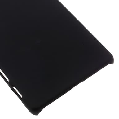 Sony Xperia X Skal i hårdplast - Svart