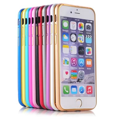 Aluminiumbumper för iPhone 6 Plus 5,5""