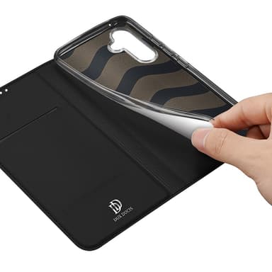 DUX DUCIS Samsung A54 5G Skin Pro Series Fodral - Svart