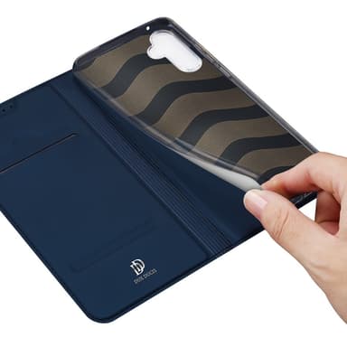 DUX DUCIS Samsung A34 5G Skin Pro Series Fodral - Blå
