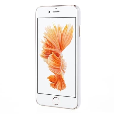 Iphone 6 / 6s Skal Dozing Owl