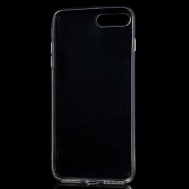 iPhone 7 / iPhone 8 TPU Skal - Transparent