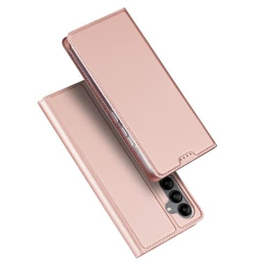 DUX DUCIS Samsung A34 5G Skin Pro Series Fodral - Rosa