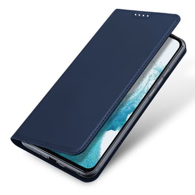 DUX DUCIS Samsung A54 5G Skin Pro Series Fodral - Blå
