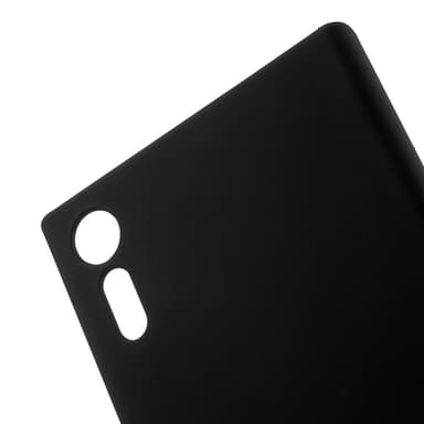Sony Xperia XZ / XZs Plastskal - Svart