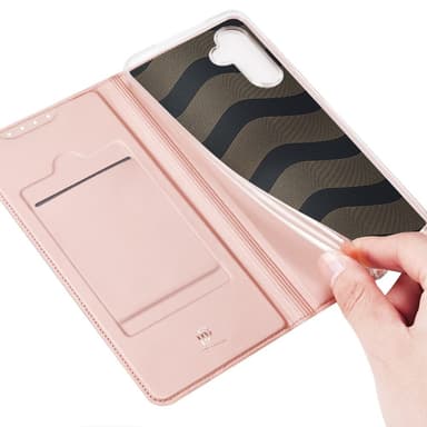 DUX DUCIS Samsung A34 5G Skin Pro Series Fodral - Rosa