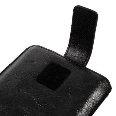 Universal fodral för telefoner upp till 5.8"" bl.a iPhone 6 Plus