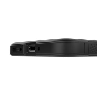 SKALO Samsung A54 5G Rugged Bumpers TPU-Skal