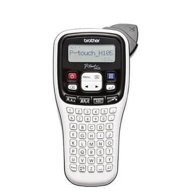 Brother Etikettskrivare PTH105ZG1 P-Touch H105