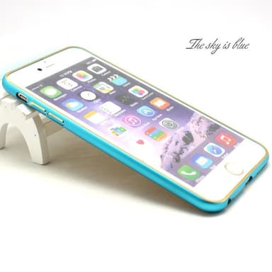 Aluminiumbumper för iPhone 6 Plus 5,5""