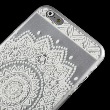 iPhone 6 Plus Skal Mandala Pattern
