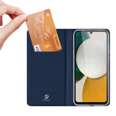 DUX DUCIS Samsung A34 5G Skin Pro Series Fodral - Blå