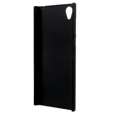 Sony Xperia XA1 Rubberized Skal - Svart