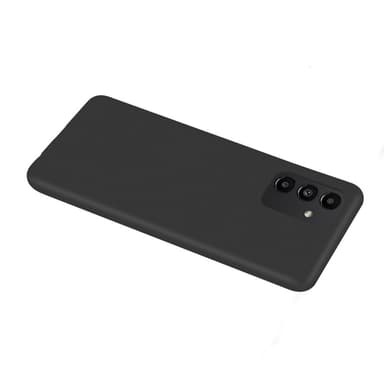 SKALO Samsung A34 5G Ultratunn TPU-Skal - Svart