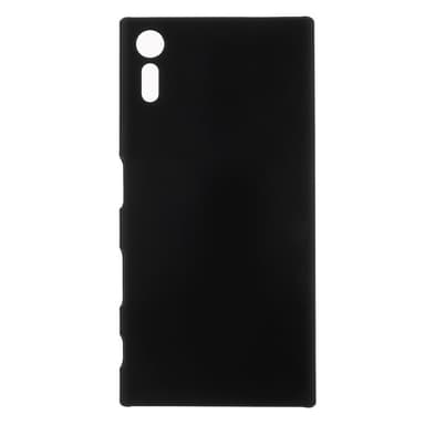 Sony Xperia XZ / XZs Plastskal - Svart