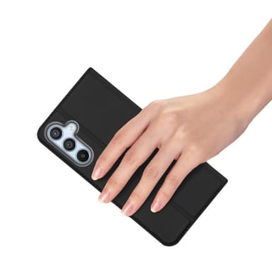 DUX DUCIS Samsung A54 5G Skin Pro Series Fodral - Svart