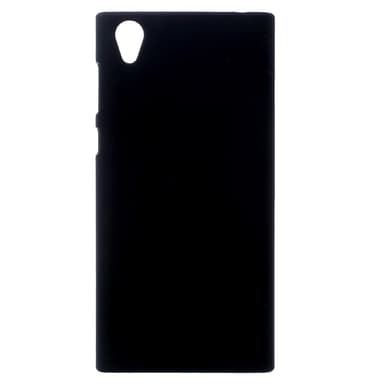 Sony Xperia XA1 Rubberized Skal - Svart