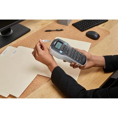 DYMO Etikettskrivare S0946360 LabelManager™ 160