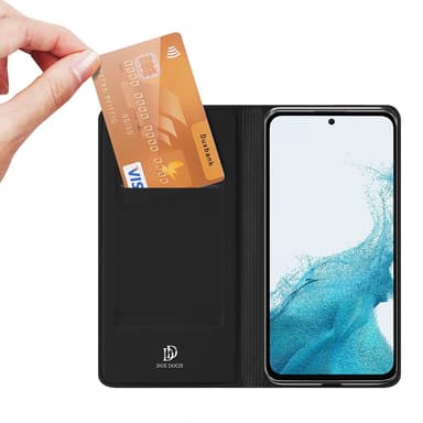 DUX DUCIS Samsung A54 5G Skin Pro Series Fodral - Svart