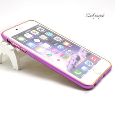 Aluminiumbumper för iPhone 6 Plus 5,5""