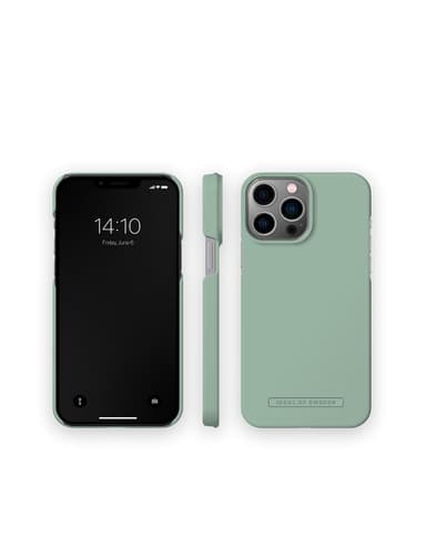 iDeal of Sweden Ideal Seamless Case Iphone 13 Pro Max Sage Green