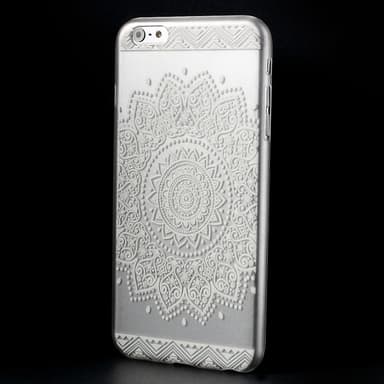 iPhone 6 Plus Skal Mandala Pattern