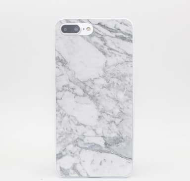 iPhone 7 Plus 5,5"" Marmor hårdplast