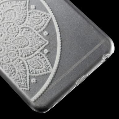 iPhone 6 Plus Skal Henna Flowers