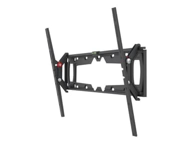 Barkan E410+ TV väggfäste tiltbar - VESA upp till 600x400