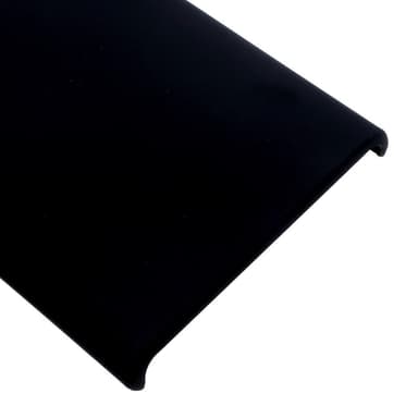 Sony Xperia XA1 Rubberized Skal - Svart
