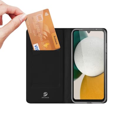 DUX DUCIS Samsung A34 5G Skin Pro Series Fodral - Svart