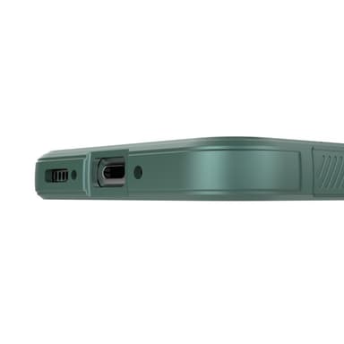 SKALO Samsung A54 5G Rugged Bumpers TPU-Skal