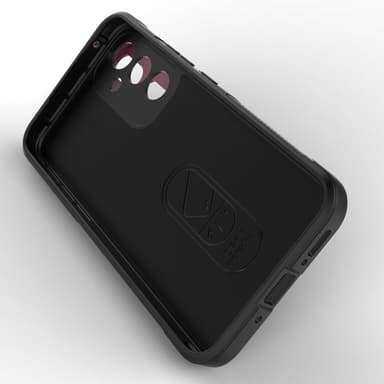SKALO Samsung A54 5G Rugged Bumpers TPU-Skal