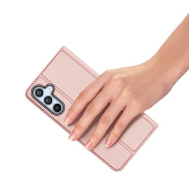 DUX DUCIS Samsung A54 5G Skin Pro Series Fodral - Rosa