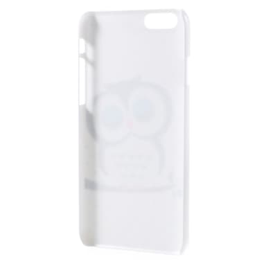 Iphone 6 / 6s Skal Dozing Owl