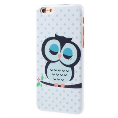 Iphone 6 / 6s Skal Dozing Owl