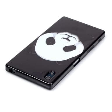 Sony Xperia Z5 TPU Skal Panda