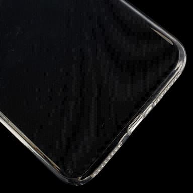 iPhone 7 / iPhone 8 TPU Skal - Transparent