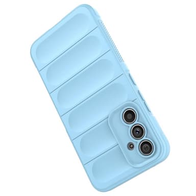 SKALO Samsung A54 5G Rugged Bumpers TPU-Skal