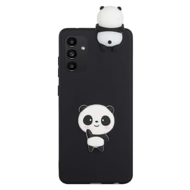 SKALO Samsung A34 5G 3D Cartoon Skal