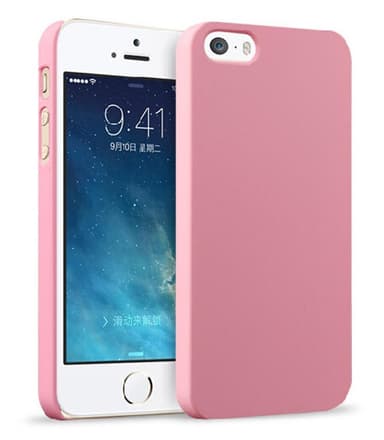 Iphone 6 / 6s Plus Klassiskt HårdPlast skal / fodral