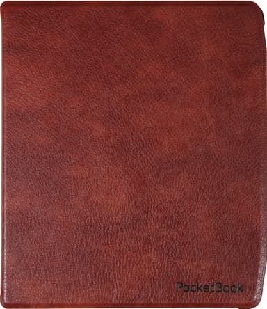 PocketBook Era fodral till läsplatta (brunt)