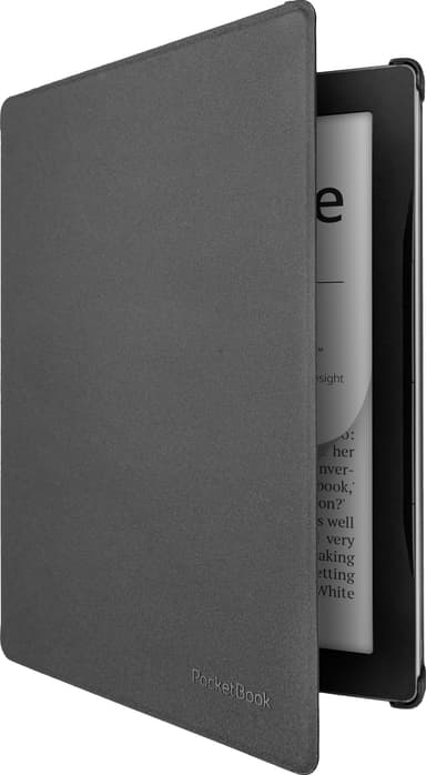 PocketBook InkPad Lite fodral till läsplatta (svart)