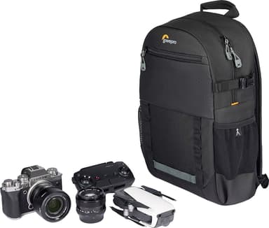 Lowepro Adventura BP 150 III kameraväska