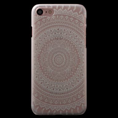 iPhone 7 4,7"" Skal Mandala