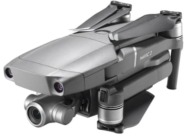 DJI Mavic 2 Zoom drönare