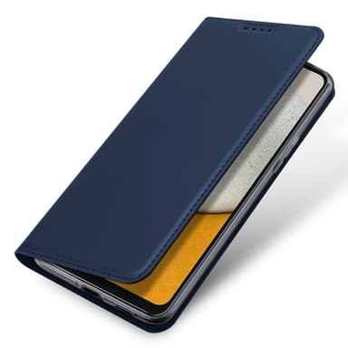 DUX DUCIS Samsung A34 5G Skin Pro Series Fodral - Blå