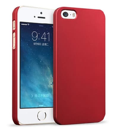 Iphone 6 / 6s Plus Klassiskt HårdPlast skal / fodral