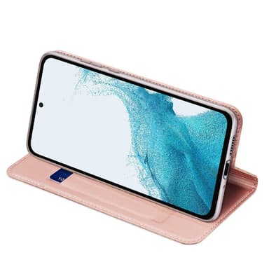 DUX DUCIS Samsung A54 5G Skin Pro Series Fodral - Rosa