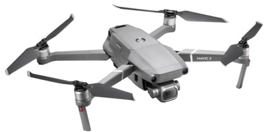 dji mavic pro 2 elgiganten